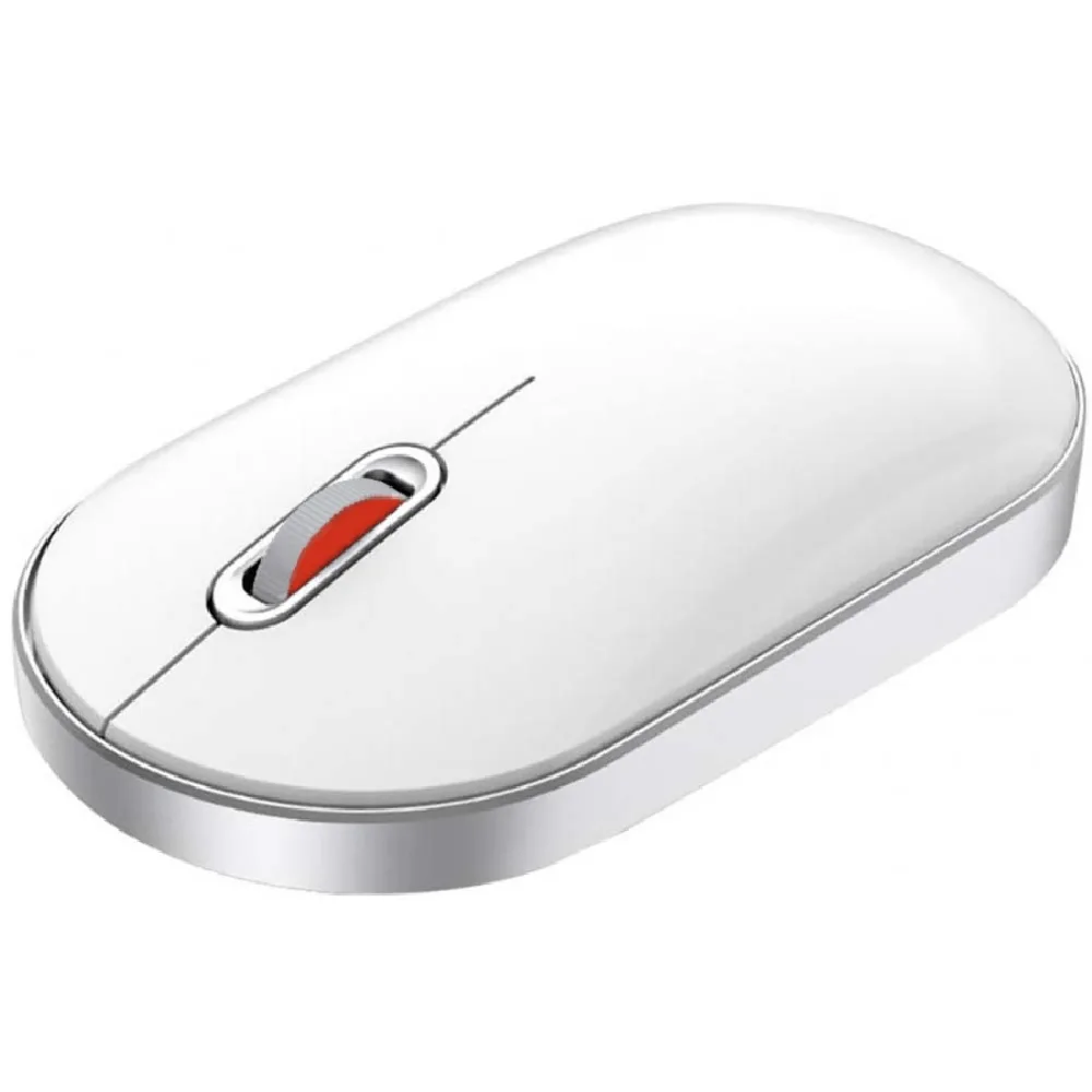 Мышки Xiaomi MIIIW M15C Portable Lite White